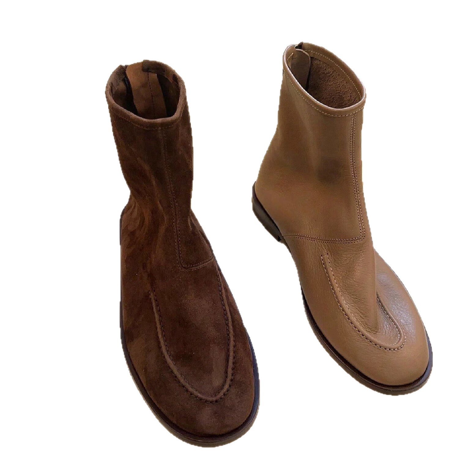 view